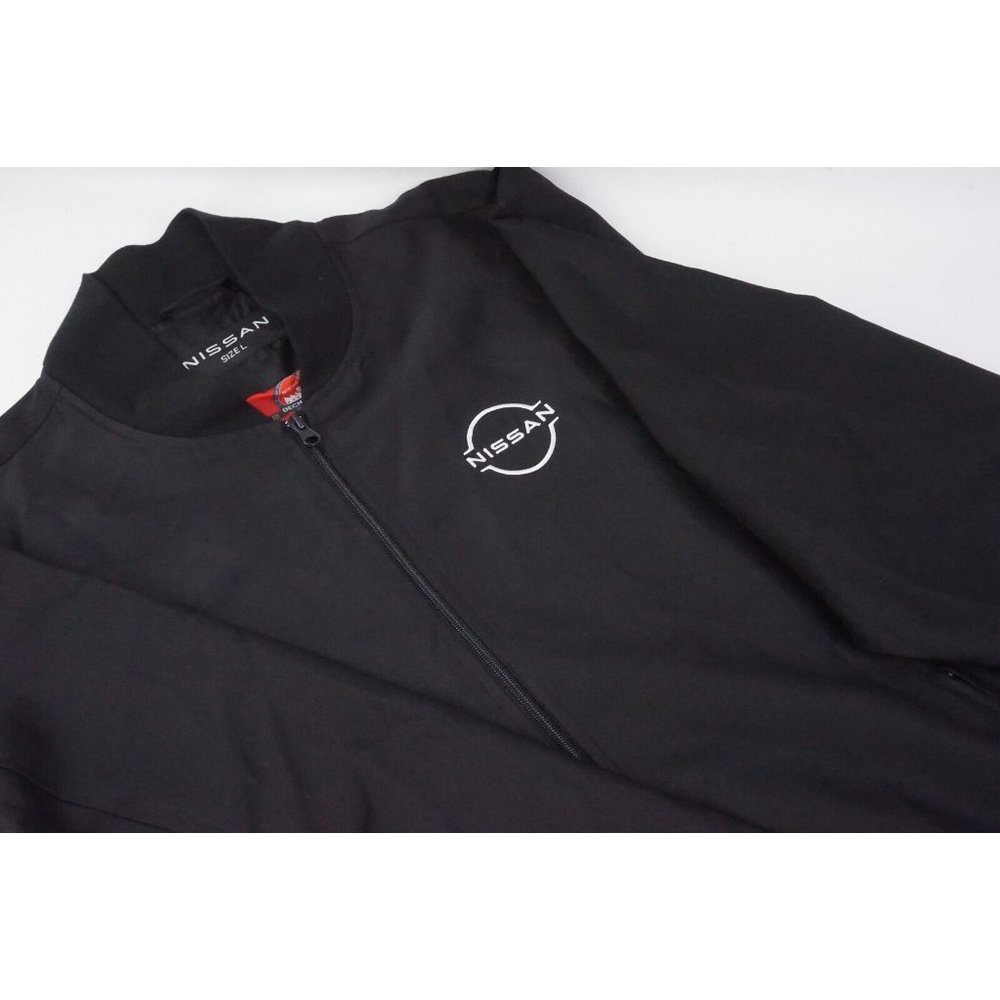Nissan Decherd Jacket "One Team Strong" Size Large